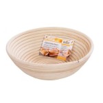 Birkmann Round dough rising basket, 25cm