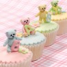 Baby Baking Supplies & Partydeco
