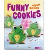 Cookie Recipe Books