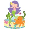 Mermaid Friends Party Supply