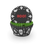 Halloween Cupcake Cases & Sets