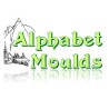 Alphabet Moulds