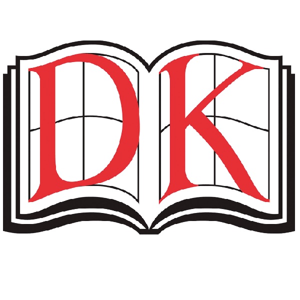 DK Dorling Kindersley Verlag