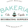 Bakeria