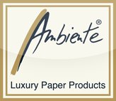Ambiente Luxury Paper Products