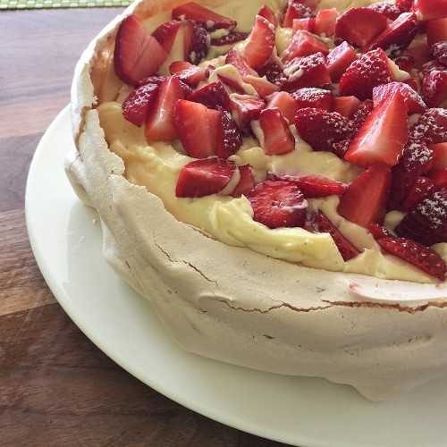 Alle Rezepte – Deine süsse Inspirationsquelle fürs ganze Jahr