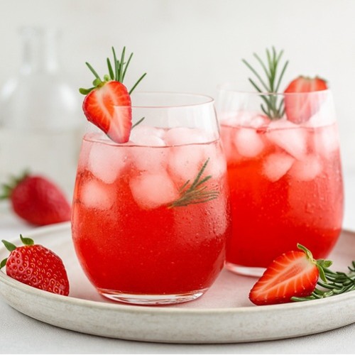 Sommerrezepte & Sommerdrinks – Erfrischender Genuss für warme Tage