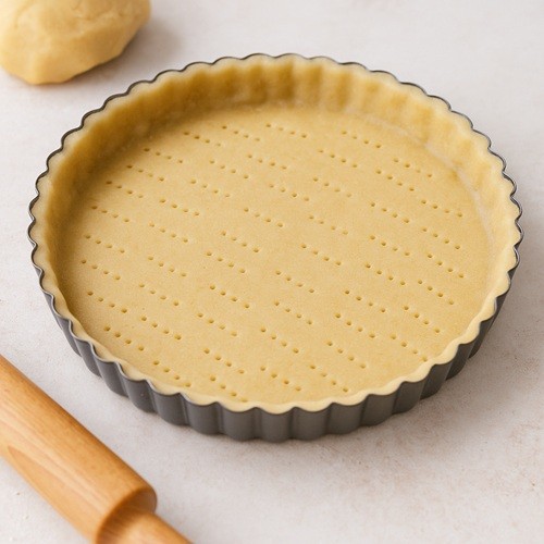 Grundrezepte – perfekt zum Nachbacken & Variieren