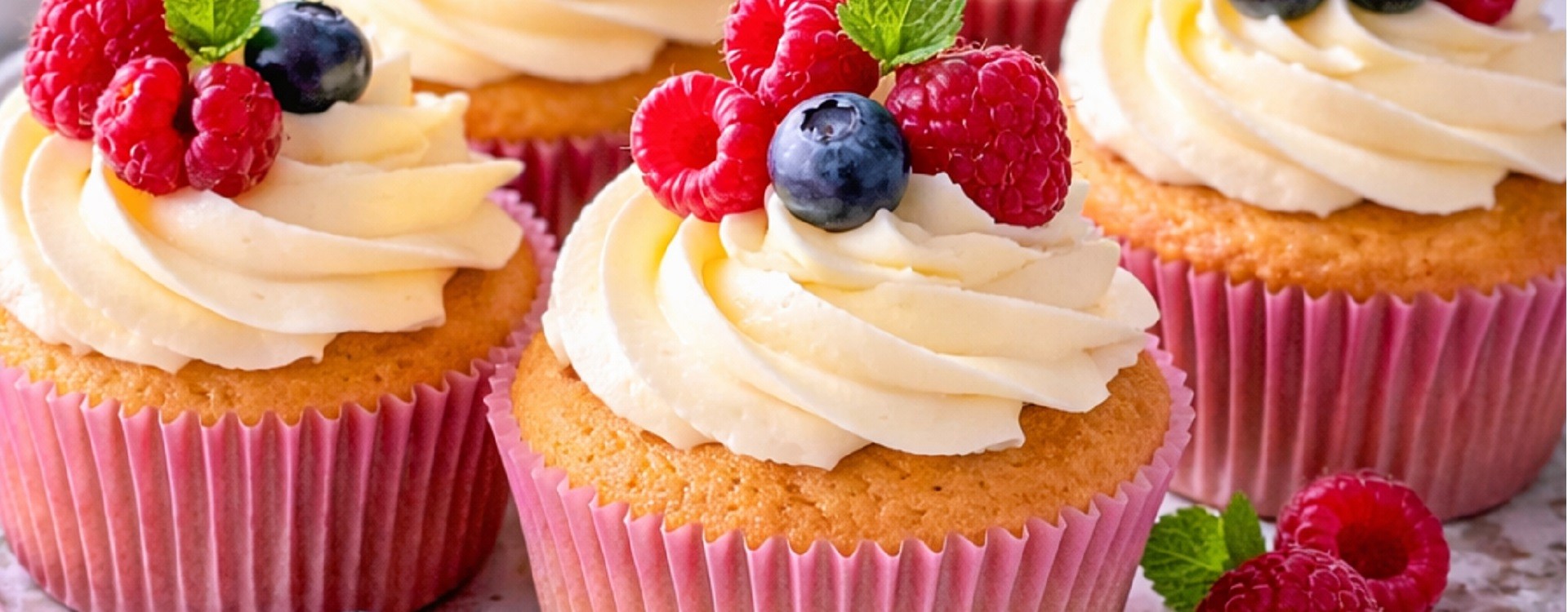 FunCakes Glutenfreie Cupcakes Backmischung: einfach, locker und perfekt zum Dekorieren FunCakes Glutenfreie Cupcakes Backmischung: einfach, locker und perfekt zum Dekorieren