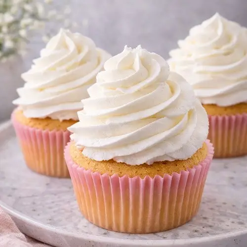 Patisdécor Chanti'Express Mix: Chantilly Express – luftige Creme in nur 3 Minuten