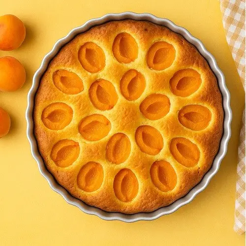 Gleichschwer-Früchtekuchen – einfach & herrlich saftig