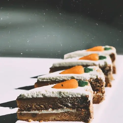 Warum Kuchen am nächsten Tag oft besser schmecken