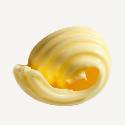 Butter, Öl & Alternativen