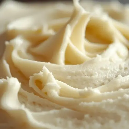 Buttercreme retten, wenn sie geronnen ist
