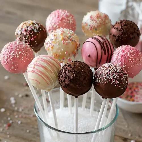 Cake Pop der ultimative Guide