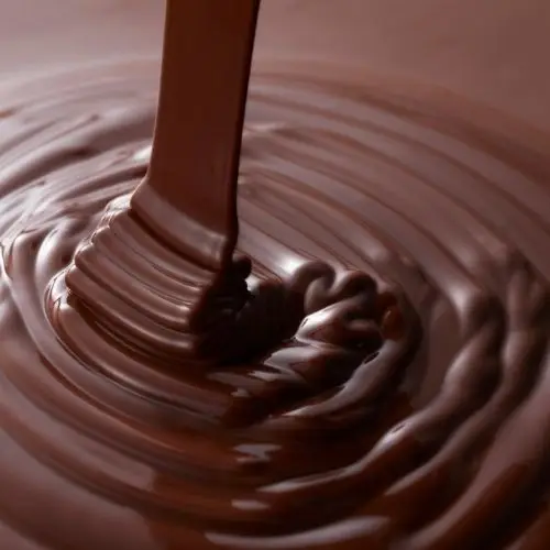 Ganache perfekt