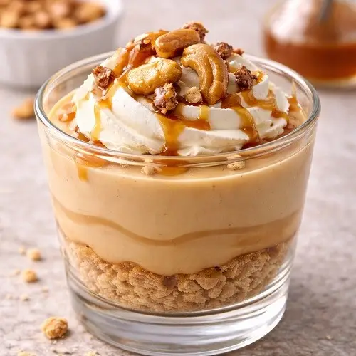 Dr. Oetker Crème Fix Aroma Caramel Crèmepulver: Cremiges Caramel Dessert in 3 Minuten – einfach & unglaublich lecker