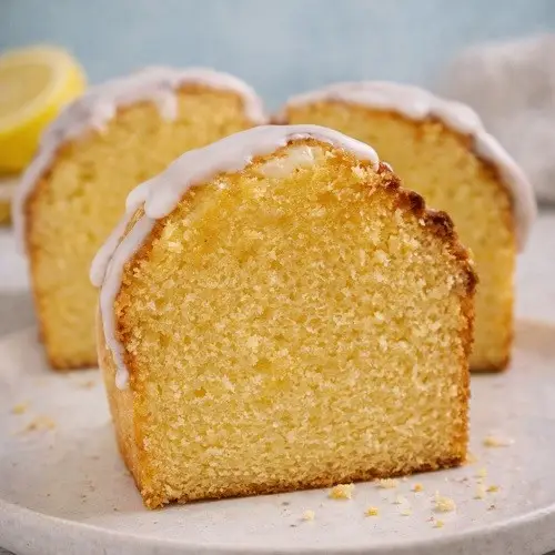 Dr. Oetker Zitronen Cake Backmischung: Saftiger Zitronencake – einfach und schnell gebacken