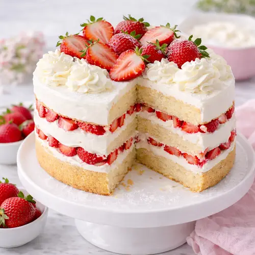 FunCakes Sponge Cake Deluxe Backmischung: Fluffiger Biskuitkuchen dank der leckeren Backmischung