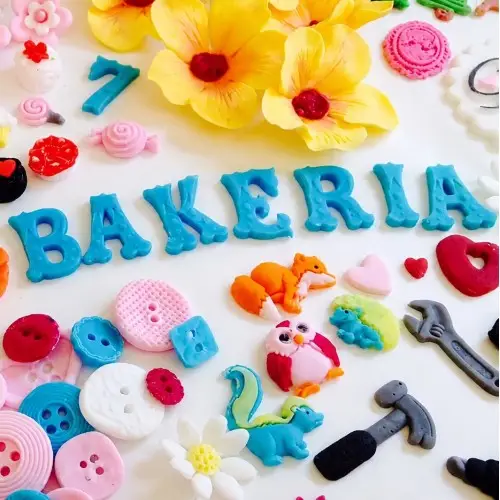 Fondant Vergleich - der grosse Bakeria Ratgeber