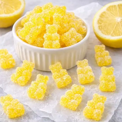 ScrapCooking Bonbon Mix: Gummibonbons selber machen