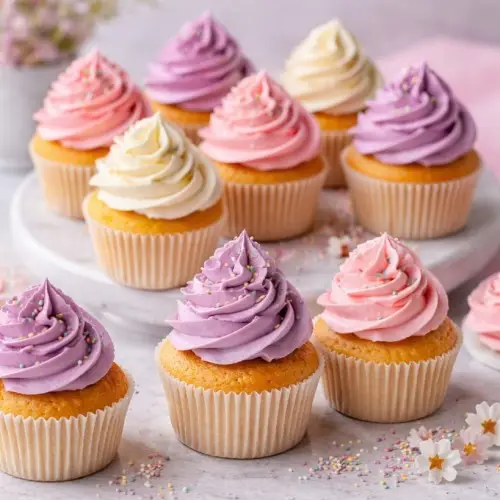FunCakes Cupcakes Backmischung: Perfekte Cupcakes in wenigen Schritten