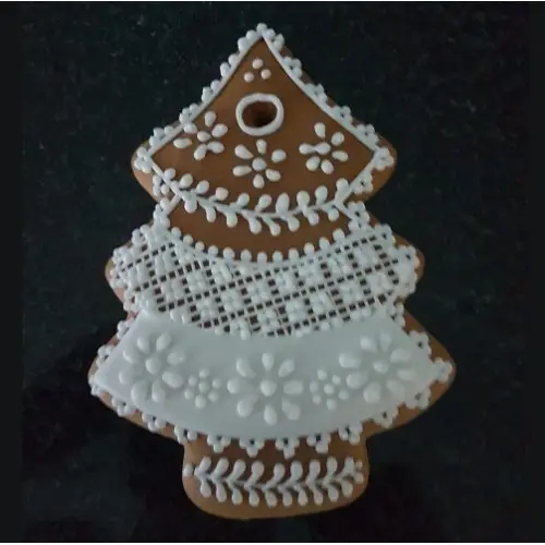 Bakerias Lebkuchenrezept – Tradition pur