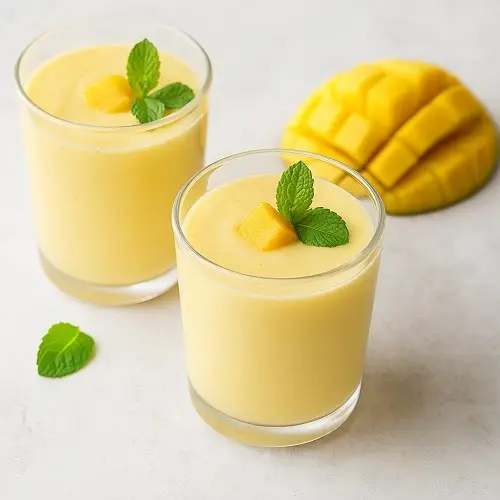 Mango-Lassi