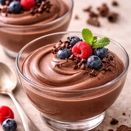 Dr. Oetker Crème Fix Aroma Chocolat Crèmepulver: Schnelle Schokoladencreme in 3 Minuten