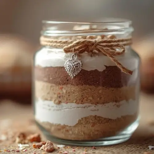 Backen als Geschenk mit Kindern