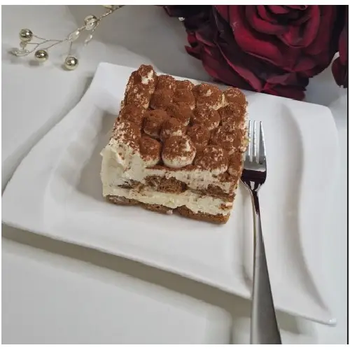Tiramisu – Der italienische Dessertklassiker schlechthin 🇮🇹