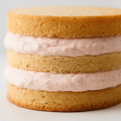 Himbeer-Mascarpone-Creme – fruchtige Tortenfüllung zum Verlieben