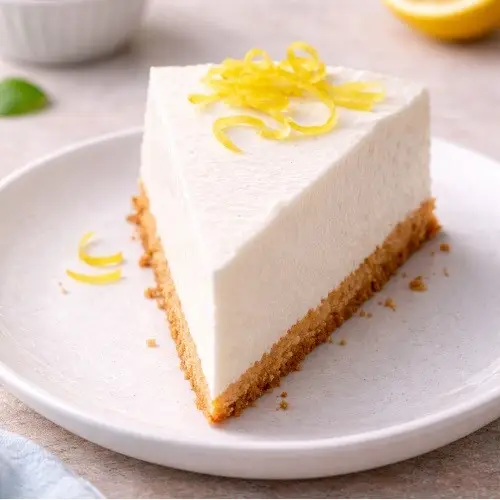 Dr. Oetker Tortenhilfe: Rahm-Quark-Torte – luftige Kühlschranktorte ohne Backen