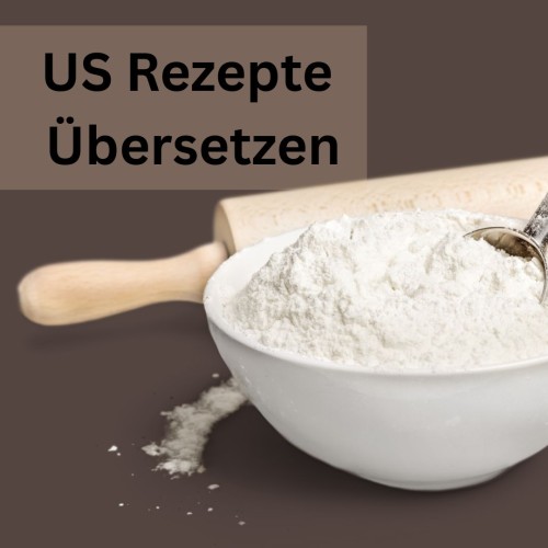 Warum US-Rezepte oft scheitern