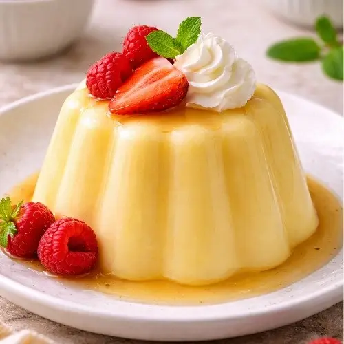 Dr. Oetker Pudding Dessert Aroma Vanille: Klassischer Vanillepudding – schnell und einfach selber machen