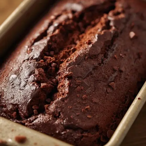 Veganer Schokoladenkuchen