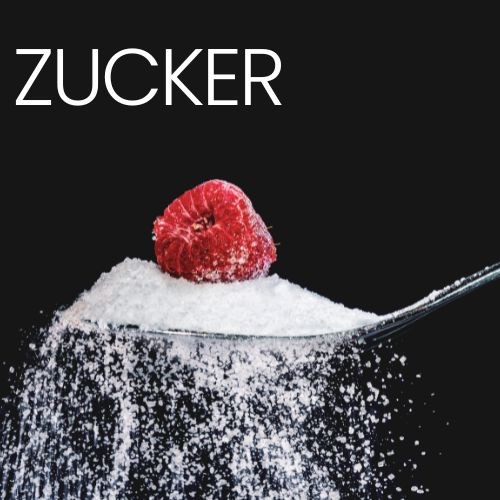 Zuckerarten & ihre Wirkung im Teig