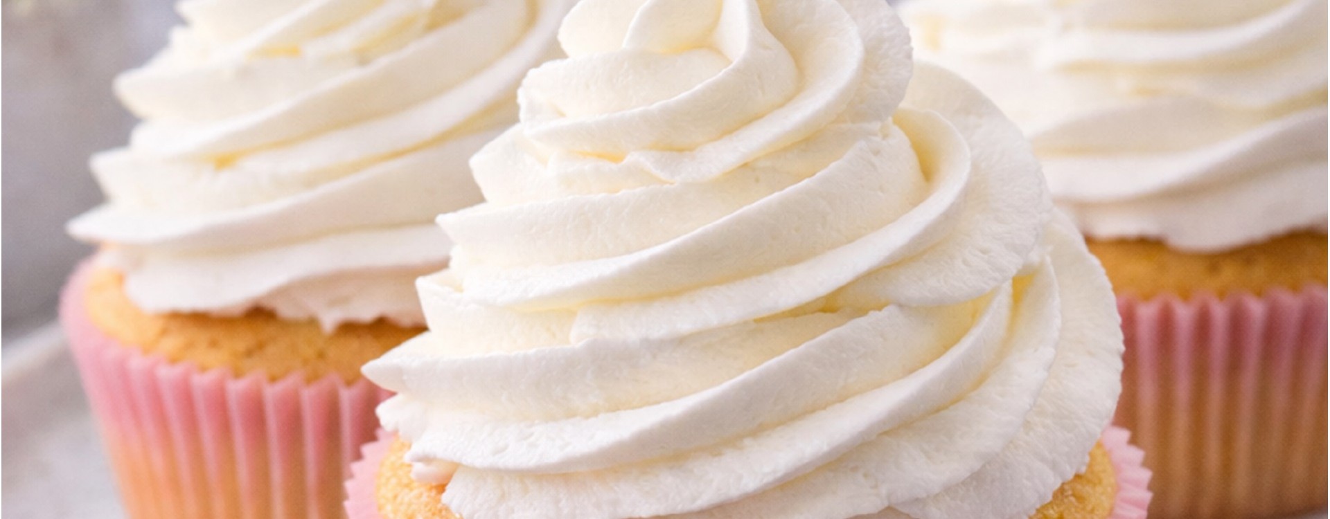 Patisdécor Chanti'Express Mix: Chantilly Express – luftige Creme in nur 3 Minuten Patisdécor Chanti'Express Mix: Chantilly Express – luftige Creme in nur 3 Minuten